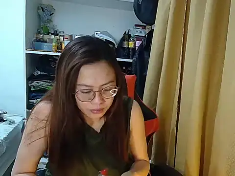 crizzybel online show from 15, 4, 2026