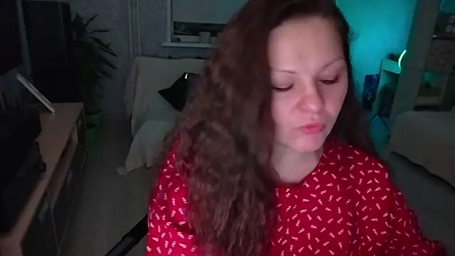 Marla Singerrr online show from 6, 11, 2025