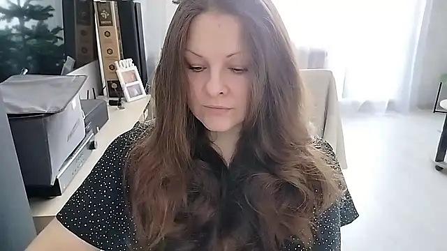 Marla Singerrr online show from 26, 4, 2026