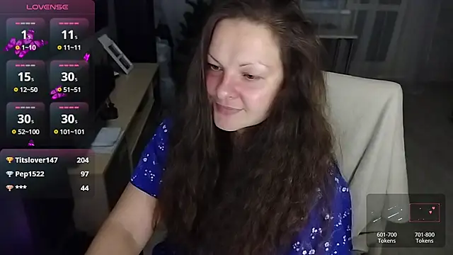 Snapshot of Marla_Singerrr chatting on 31, 5, 2026 Marla Singerrr online show from 31, 5, 2026