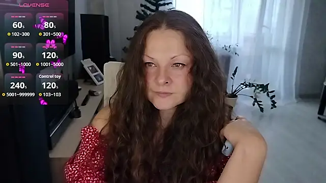 Snapshot of Marla_Singerrr chatting on 30, 7, 2026 Marla Singerrr online show from 30, 7, 2026