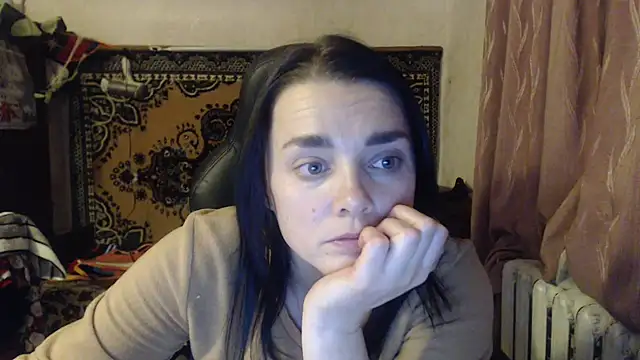 Snapshot of AlisaLaDiva chatting on 13, 12, 2024 AlisaLaDiva online show from 13, 12, 2024