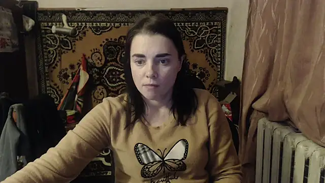 Snapshot of AlisaLaDiva chatting on 25, 12, 2024 AlisaLaDiva online show from 25, 12, 2024