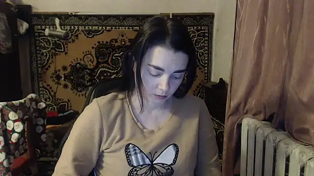 Snapshot of AlisaLaDiva chatting on 27, 12, 2024 AlisaLaDiva online show from 27, 12, 2024