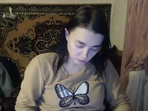 Snapshot of AlisaLaDiva chatting on 6, 1, 2025 AlisaLaDiva online show from 6, 1, 2025