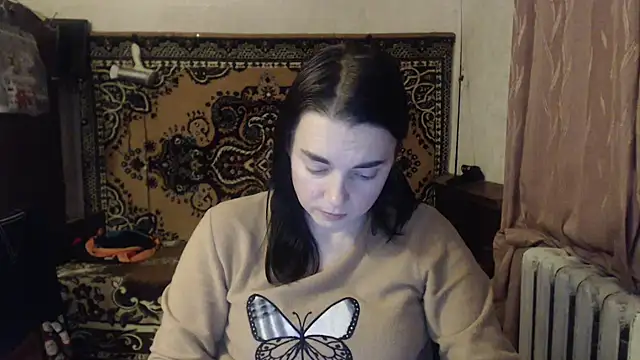 Snapshot of AlisaLaDiva chatting on 11, 1, 2025 AlisaLaDiva online show from 11, 1, 2025