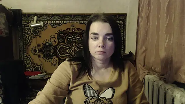 Snapshot of AlisaLaDiva chatting on 21, 1, 2025 AlisaLaDiva online show from 21, 1, 2025