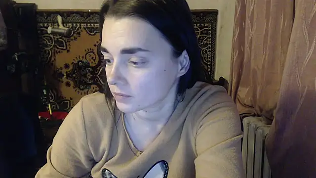 Snapshot of AlisaLaDiva chatting on 28, 1, 2025 AlisaLaDiva online show from 28, 1, 2025