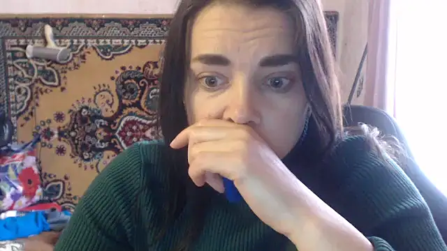 Snapshot of AlisaLaDiva chatting on 17, 2, 2025 AlisaLaDiva online show from 17, 2, 2025