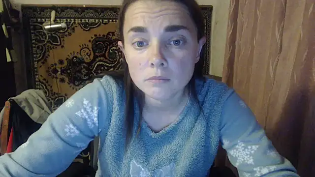 Snapshot of AlisaLaDiva chatting on 11, 10, 2025 AlisaLaDiva online show from 11, 10, 2025