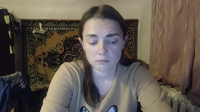 Snapshot of AlisaLaDiva chatting on 23, 10, 2025 AlisaLaDiva online show from 23, 10, 2025