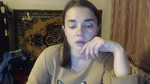 AlisaLaDiva online show from 2, 11, 2025