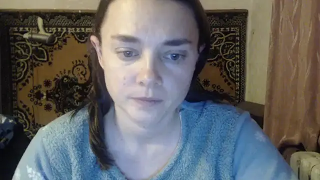 AlisaLaDiva online show from 20, 12, 2025