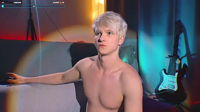 Breston Sweet online show from 13, 11, 2025