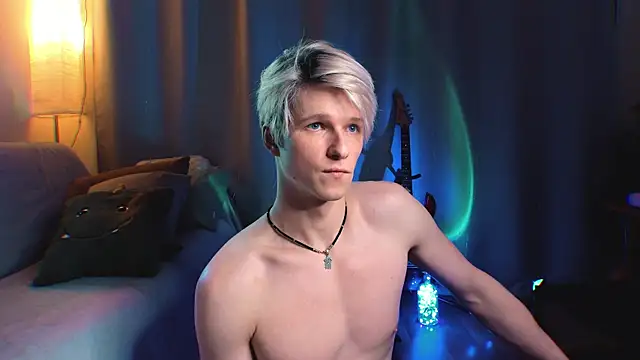 Breston Sweet online show from 10, 1, 2026