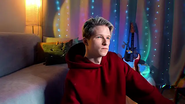 Breston Sweet online show from 1, 2, 2026