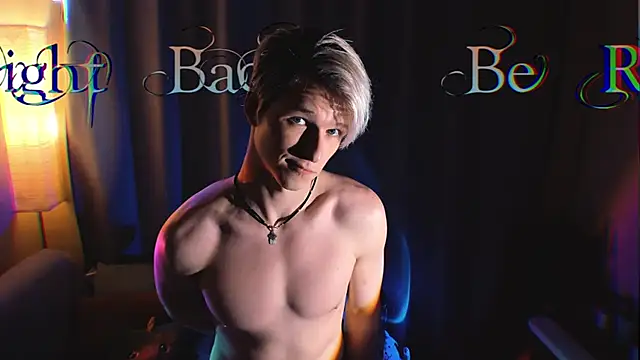 Breston Sweet online show from 13, 3, 2026