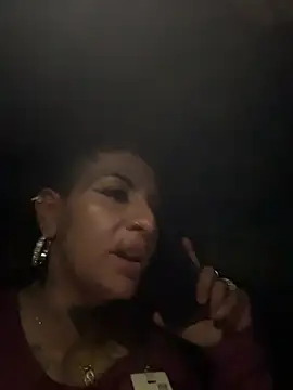 prettypurplep online show from 14, 11, 2025