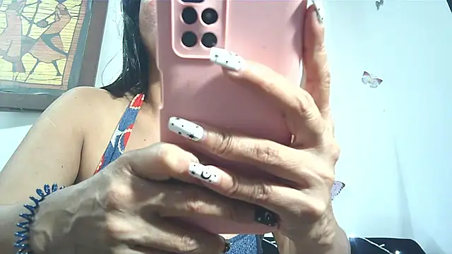 samantha hot10 online show from 22, 3, 2025