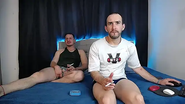 Danny hot fun online show from 12, 9, 2025