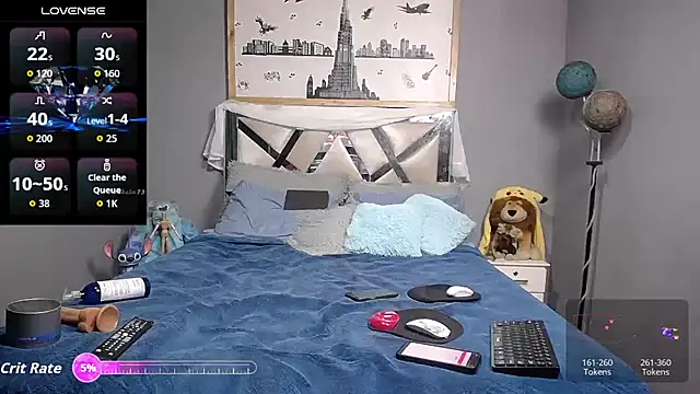 Danny hot fun online show from 29, 10, 2025