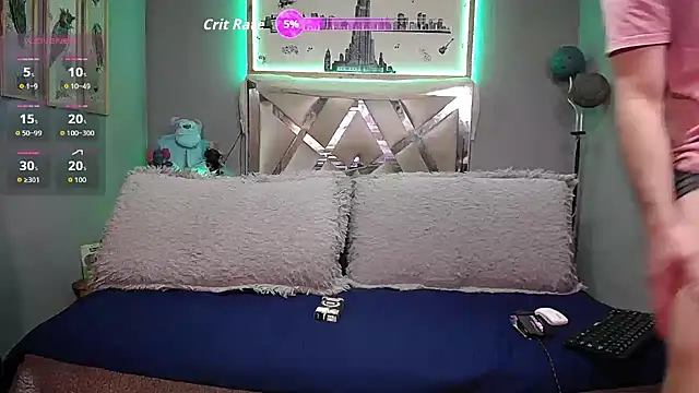 Danny hot fun online show from 5, 6, 2026