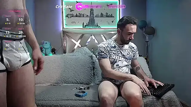 Snapshot of Danny_hot_fun chatting on 22, 7, 2026 Danny hot fun online show from 22, 7, 2026