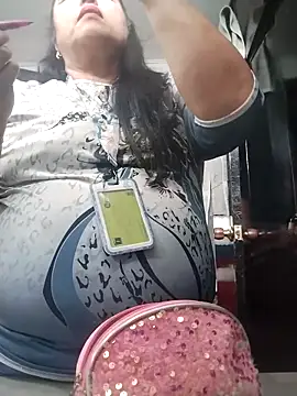 Keyla01  online show from 23, 10, 2025