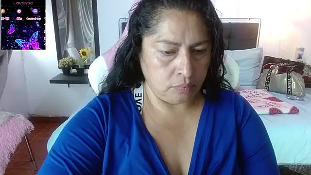 Keyla01  online show from 18, 2, 2026