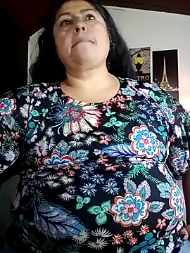 Keyla01  online show from 16, 4, 2026