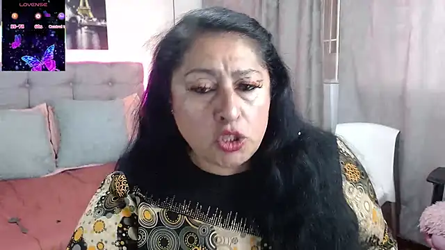 Keyla01  online show from 1, 8, 2026