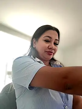 ValeryGrey online show from 11, 11, 2025