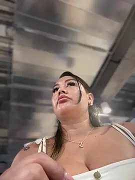 ValeryGrey online show from 15, 12, 2025