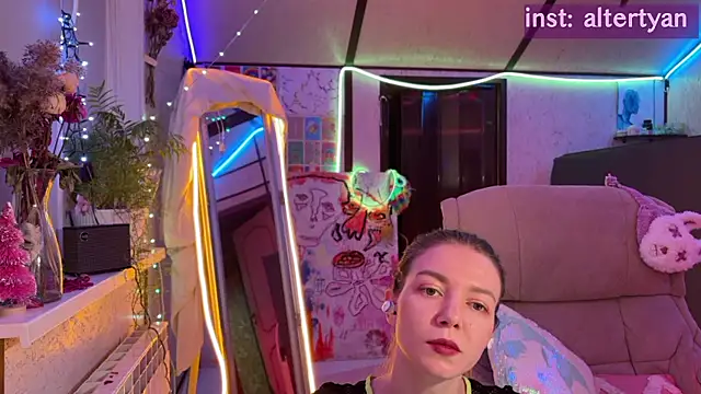 altertyan online show from 13, 12, 2025