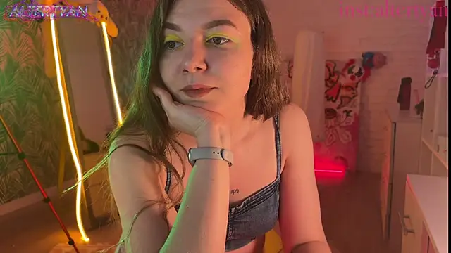 Snapshot of altertyan chatting on 8, 5, 2026 altertyan online show from 8, 5, 2026