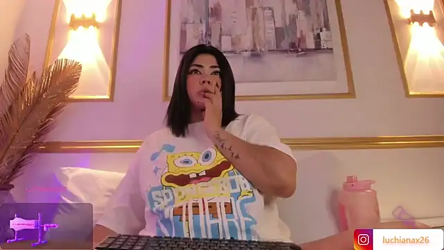 lucy26  online show from 20, 3, 2025