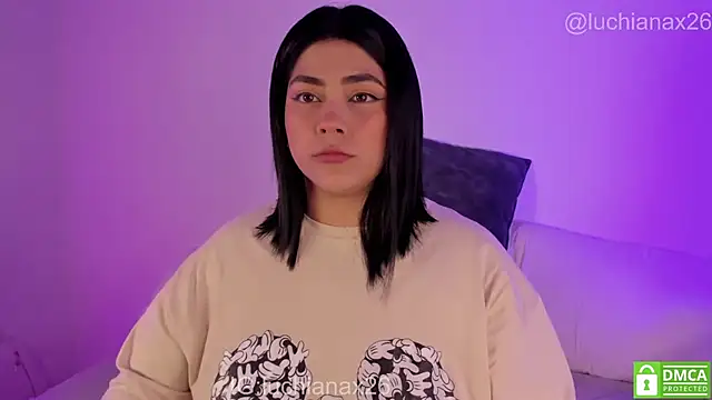 lucy26  online show from 31, 3, 2026