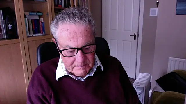 Oldpistolpete online show from 4, 2, 2025