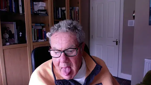 Oldpistolpete online show from 12, 2, 2025