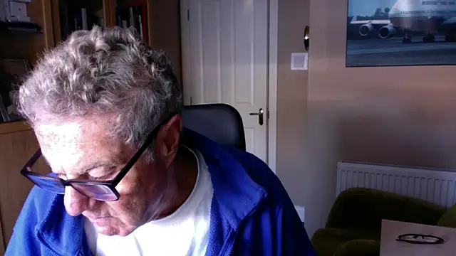 Oldpistolpete online show from 24, 2, 2025