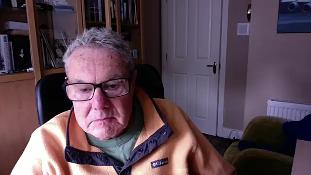 Oldpistolpete online show from 14, 3, 2025