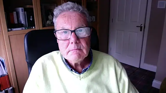 Oldpistolpete online show from 10, 9, 2025