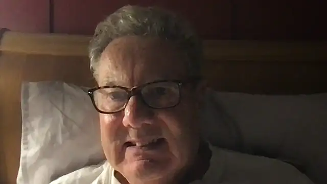 Oldpistolpete online show from 12, 10, 2025