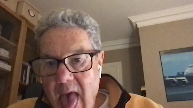 Oldpistolpete online show from 12, 11, 2025