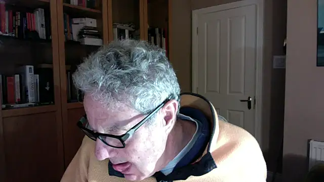 Snapshot of Oldpistolpete chatting on 16, 1, 2026 Oldpistolpete online show from 16, 1, 2026