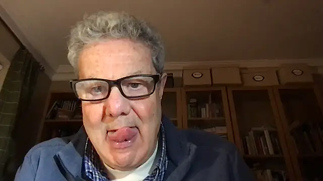 Snapshot of Oldpistolpete chatting on 17, 1, 2026 Oldpistolpete online show from 17, 1, 2026