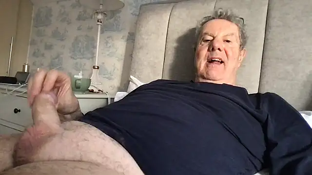 Snapshot of Oldpistolpete chatting on 2, 2, 2026 Oldpistolpete online show from 2, 2, 2026