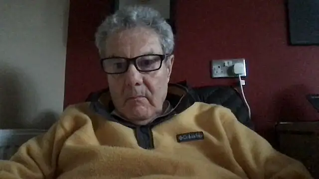 Snapshot of Oldpistolpete chatting on 3, 2, 2026 Oldpistolpete online show from 3, 2, 2026