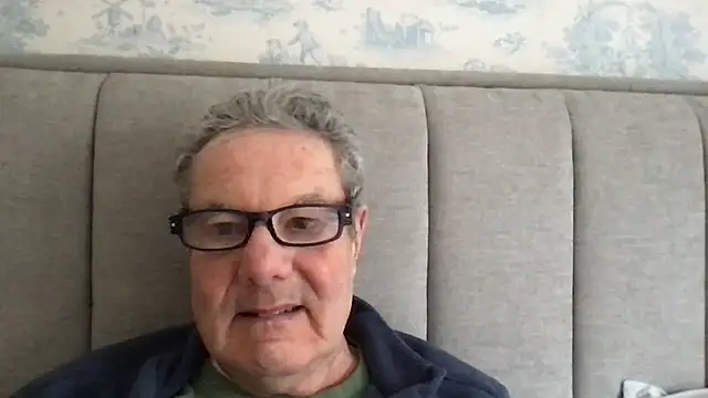 Snapshot of Oldpistolpete chatting on 5, 2, 2026 Oldpistolpete online show from 5, 2, 2026