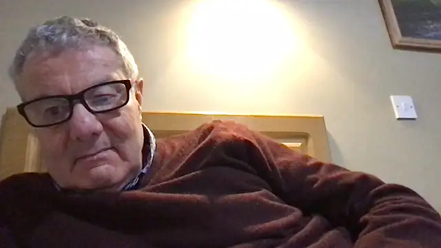 Snapshot of Oldpistolpete chatting on 6, 2, 2026 Oldpistolpete online show from 6, 2, 2026